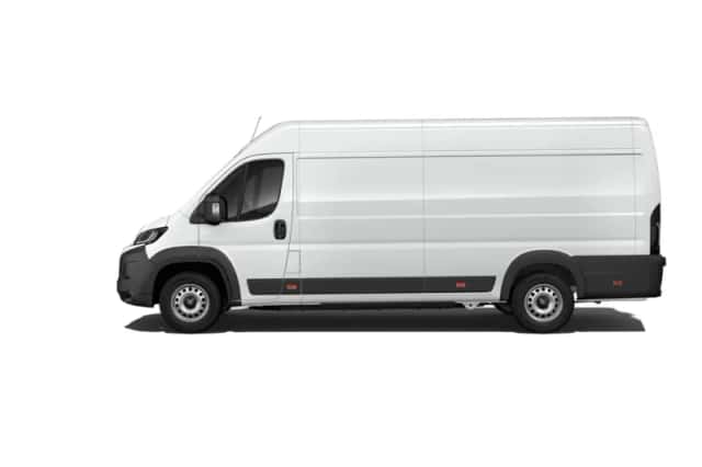 Opel Movano-e (2026) thumbnail 2