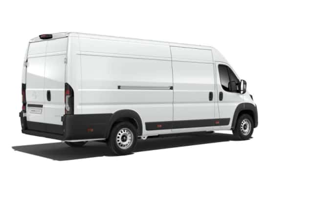 Opel Movano-e (2026) thumbnail 4