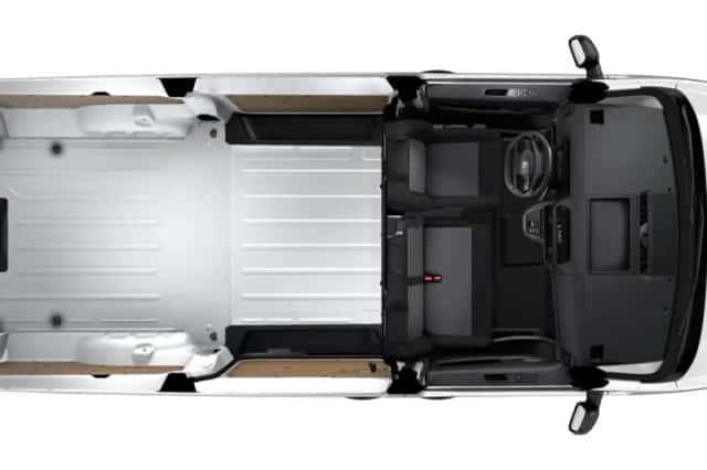 Citroën ë-Jumpy (2026) thumbnail 5