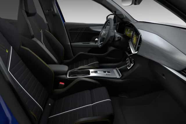 Opel Mokka-e (2026) thumbnail 6