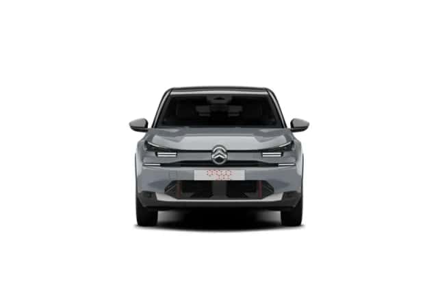 Citroën C4 (2026) thumbnail 2