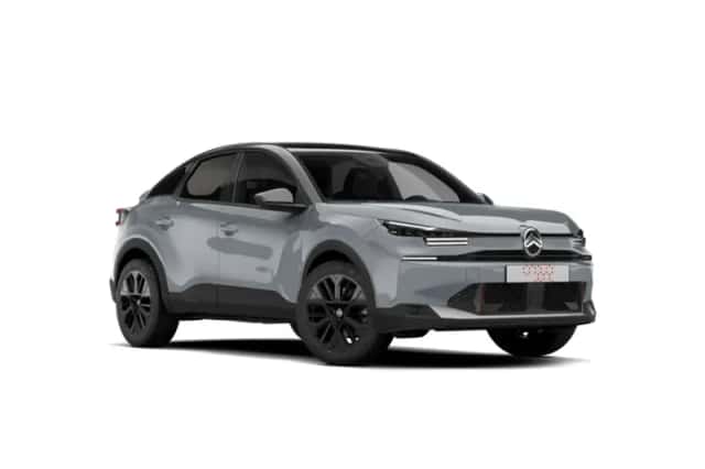 Citroën C4 (2026) thumbnail 3