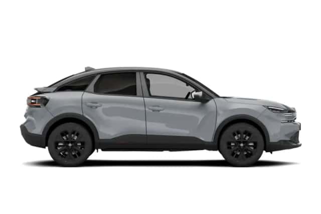 Citroën C4 (2026) thumbnail 4