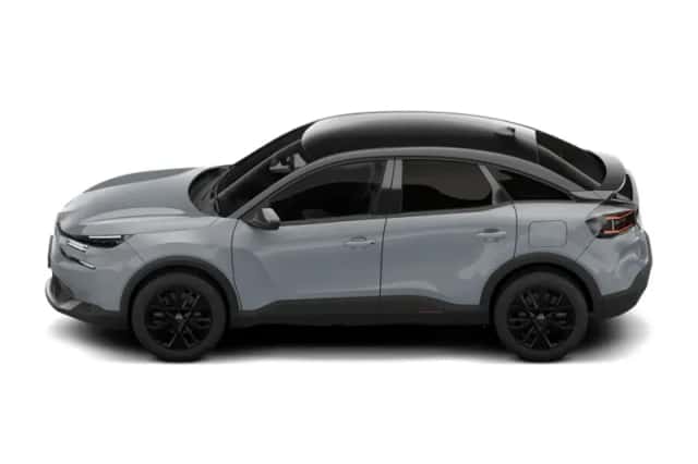 Citroën C4 (2026) thumbnail 5