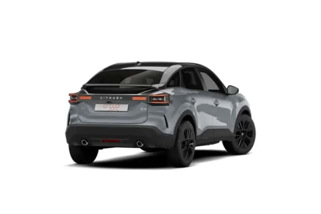 Citroën C4 (2026) thumbnail 6