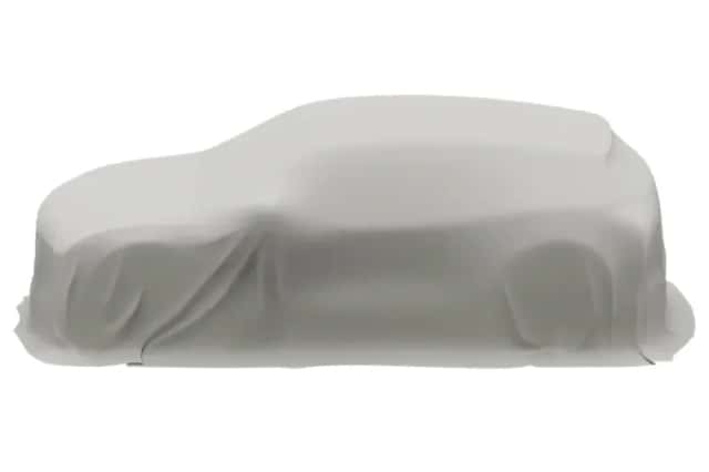 Opel Frontera (2026) thumbnail 5