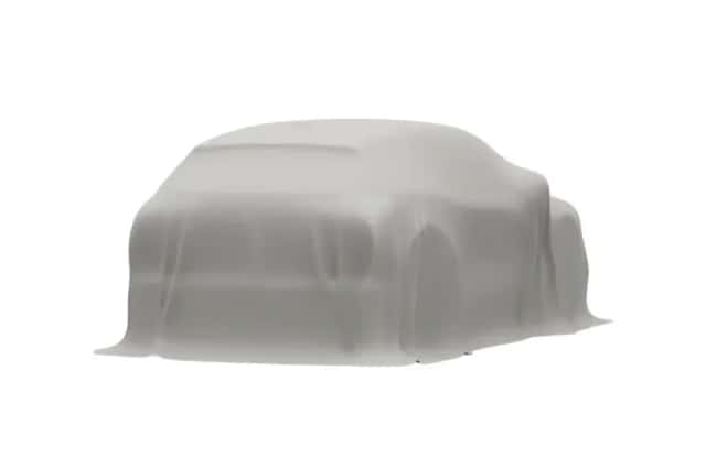 Opel Frontera (2026) thumbnail 6