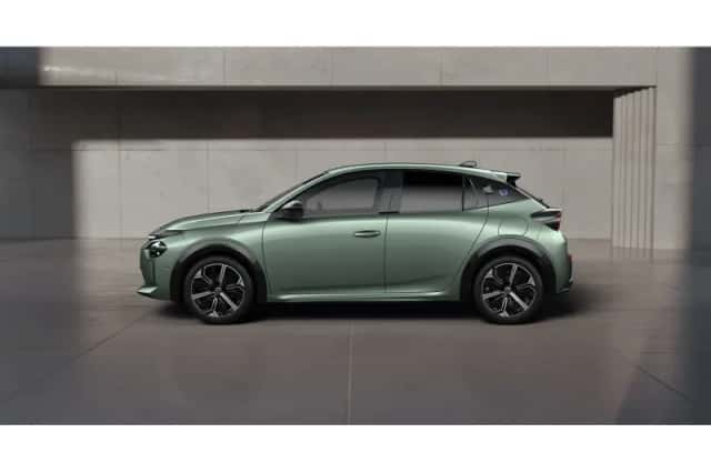 Lancia Ypsilon (2026) thumbnail 2