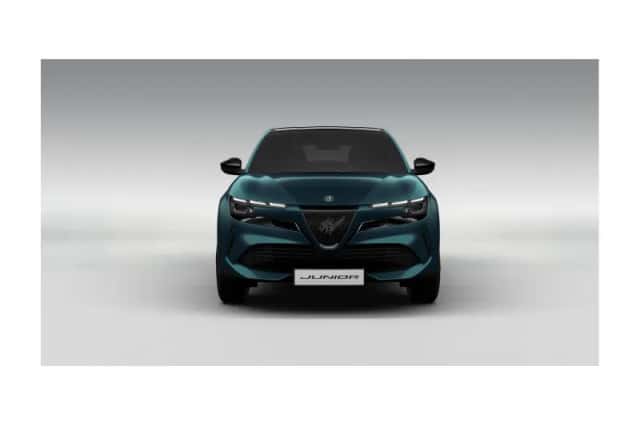 Alfa Romeo Junior (2026) thumbnail 4