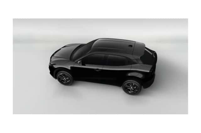 Alfa Romeo Junior (2026) thumbnail 3