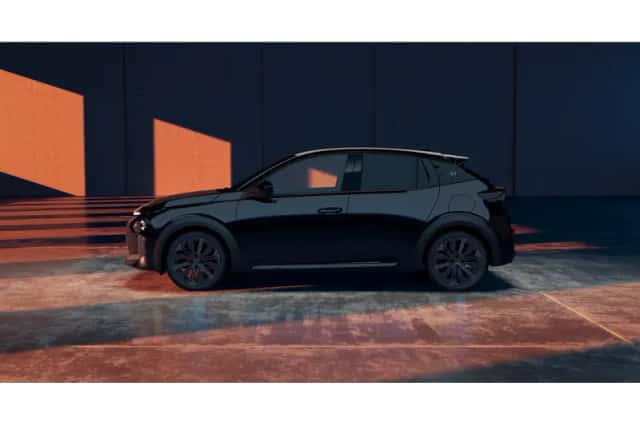 Lancia Ypsilon (2026) thumbnail 2