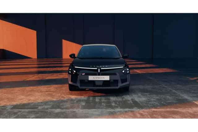 Lancia Ypsilon (2026) thumbnail 4