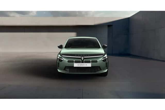 Lancia Ypsilon (2026) thumbnail 4