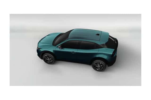 Alfa Romeo Junior (2026) thumbnail 3