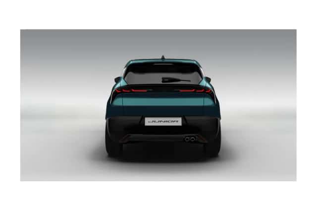 Alfa Romeo Junior (2026) thumbnail 5