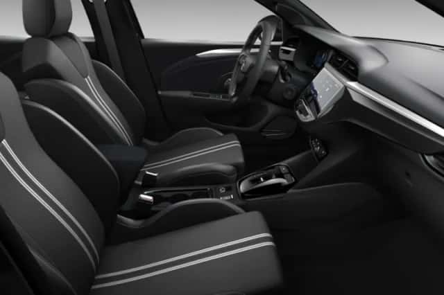 Opel Corsa (2026) thumbnail 6
