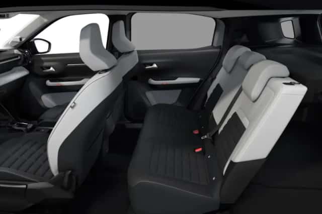 Citroën C3 Aircross (2026) thumbnail 6