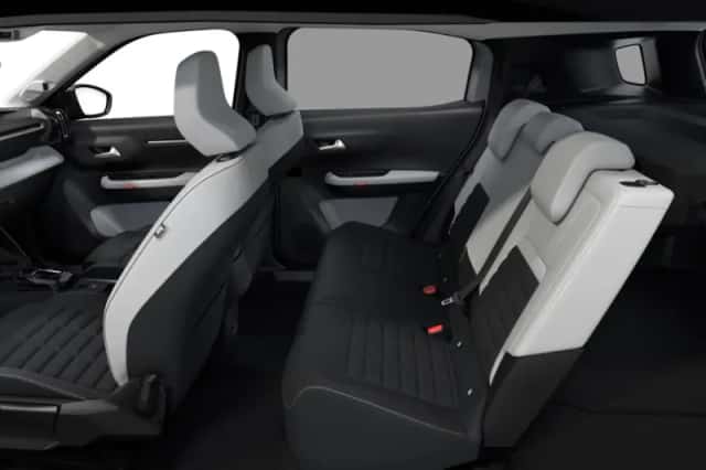 Citroën ë-C3 Aircross (2026) thumbnail 5
