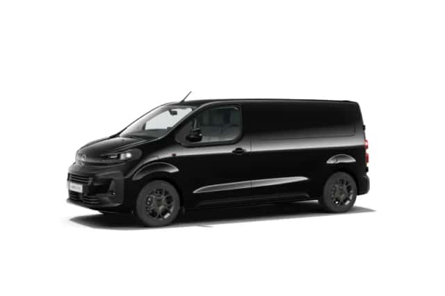 Opel Vivaro-e (2026) thumbnail 3