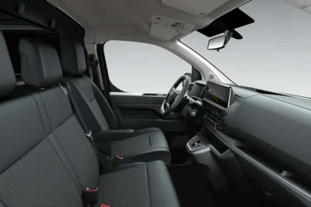 Opel Vivaro-e (2026) thumbnail 5