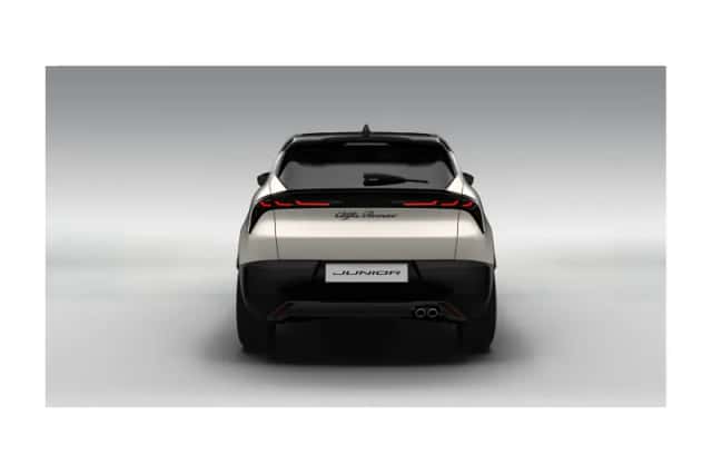 Alfa Romeo Junior (2026) thumbnail 5