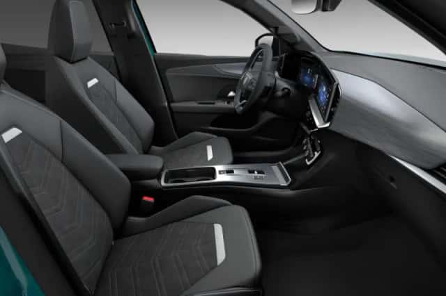 Opel Mokka (2026) thumbnail 6