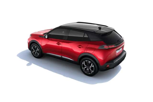 Peugeot 2008 (2026) thumbnail 5