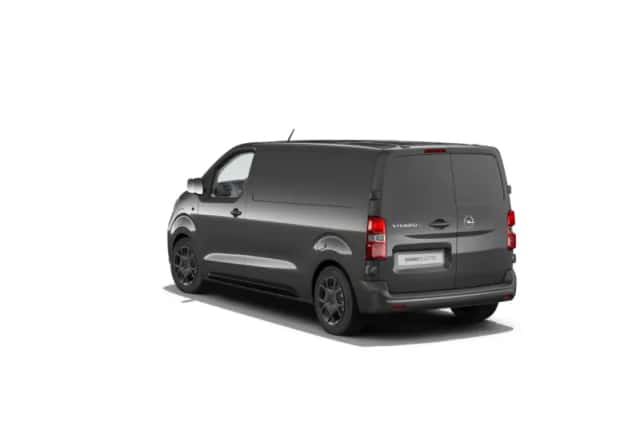 Opel Vivaro-e (2026) thumbnail 2