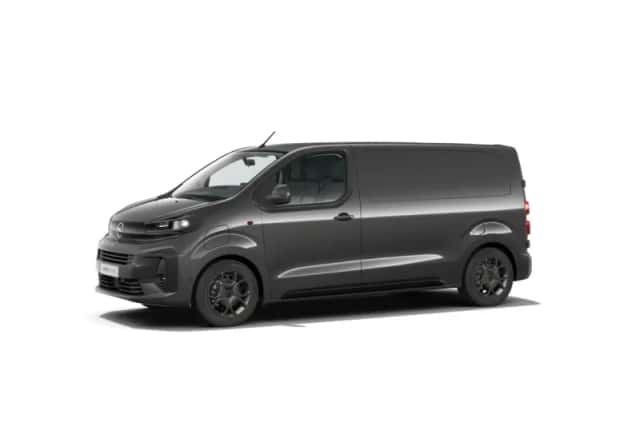 Opel Vivaro-e (2026) thumbnail 3