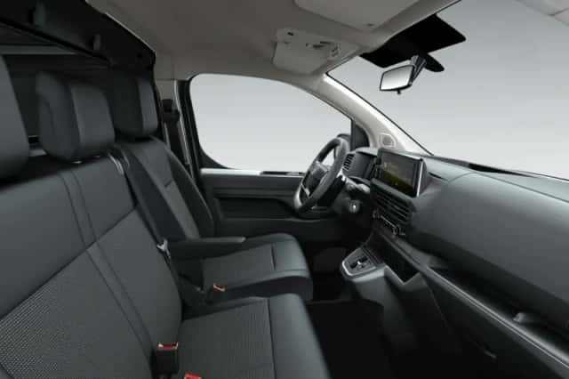 Opel Vivaro-e (2026) thumbnail 5