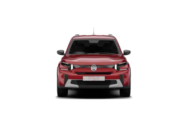 Citroën C3 Aircross (2026) thumbnail 2