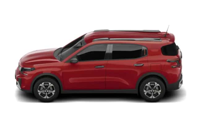 Citroën C3 Aircross (2026) thumbnail 5