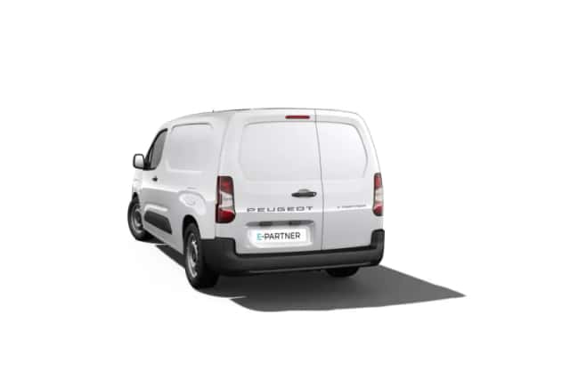 Peugeot e-Partner (2026) thumbnail 4