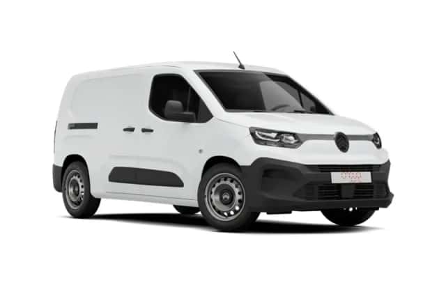 Citroën ë-Berlingo (2026) thumbnail 3