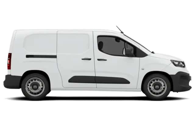 Citroën ë-Berlingo (2026) thumbnail 4