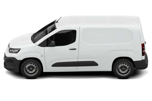 Citroën ë-Berlingo (2026) thumbnail 5