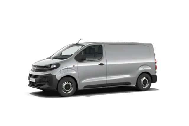 Opel Vivaro-e (2026) thumbnail 3
