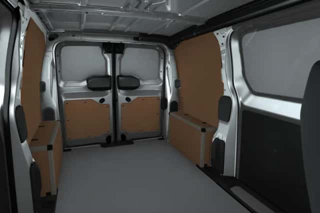 Opel Vivaro-e (2026) thumbnail 6