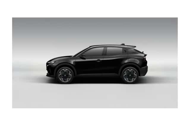 Alfa Romeo Junior (2026) thumbnail 2