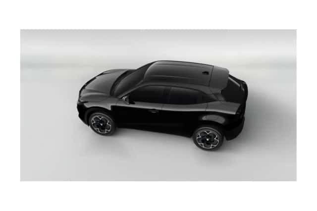 Alfa Romeo Junior (2026) thumbnail 3