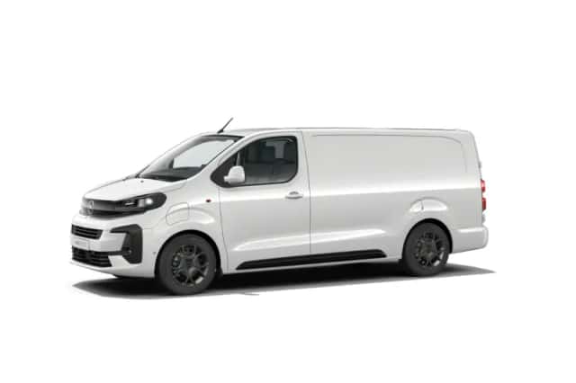 Opel Vivaro-e (2026) thumbnail 3
