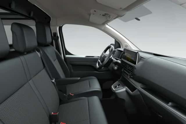 Opel Vivaro-e (2026) thumbnail 5