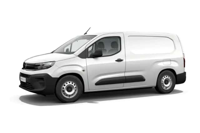 Opel Combo-e (2026) thumbnail 3