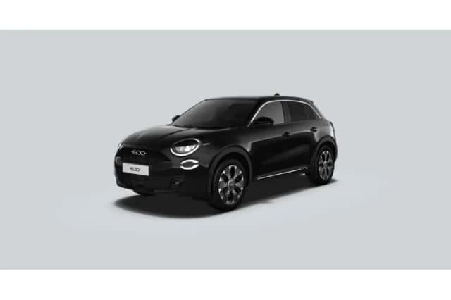 Fiat 600 (2026) thumbnail 2