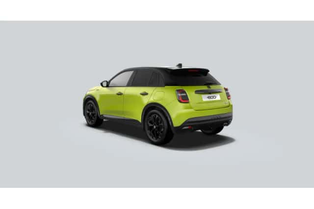 Fiat 600 (2026) thumbnail 3