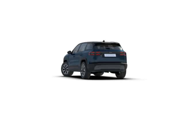 Jeep Compass (2026) thumbnail 2