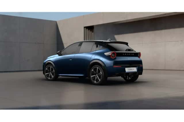 Lancia Ypsilon (2026) thumbnail 3