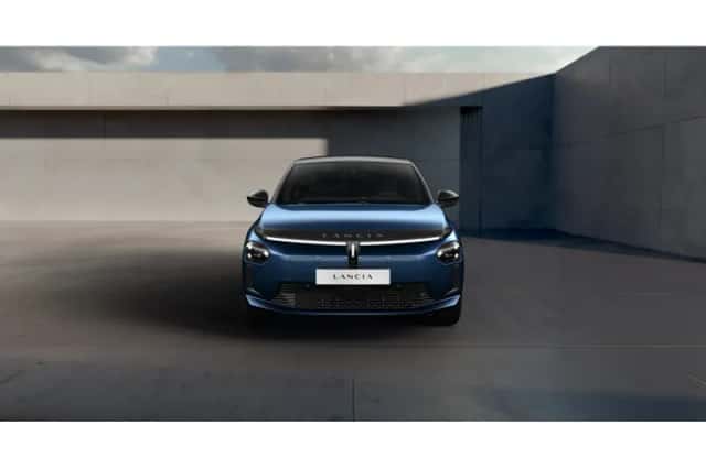 Lancia Ypsilon (2026) thumbnail 4