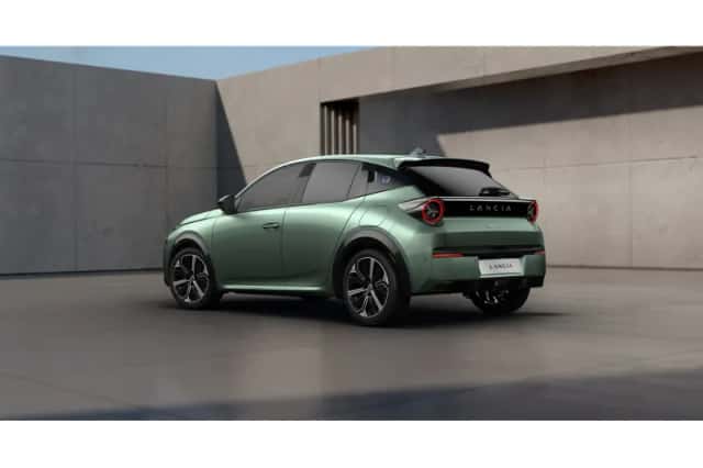 Lancia Ypsilon (2026) thumbnail 3