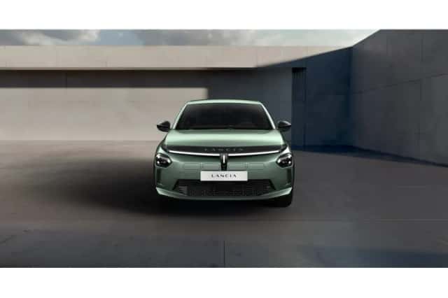Lancia Ypsilon (2026) thumbnail 4